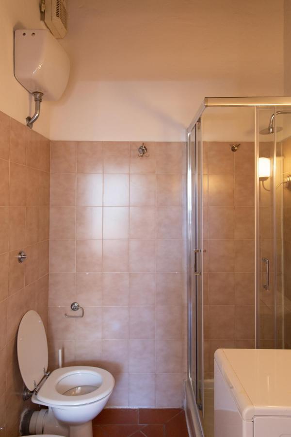 Ferienwohnung Unique Gem In Piazza Duomo Florenz Exterior foto